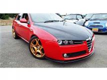 2007 Alfa Romeo 159