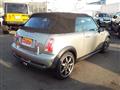 2007 BMW MINI Cooper