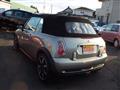 2007 BMW MINI Cooper