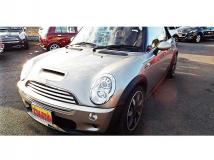 2007 BMW MINI Cooper