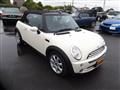 2006 BMW MINI Cooper