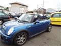 2006 BMW MINI Cooper