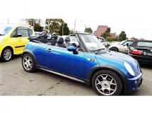 2006 BMW MINI Cooper