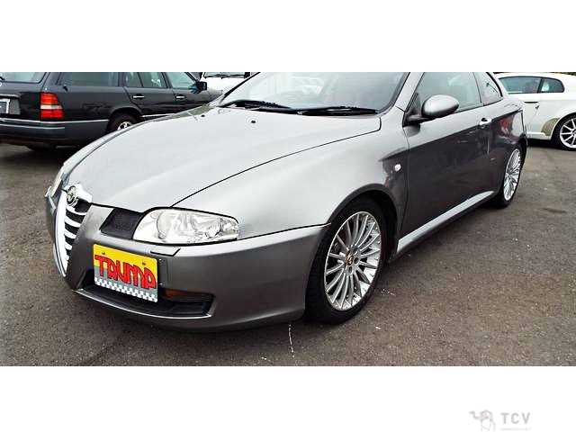 2005 Alfa Romeo Alfa Romeo Others