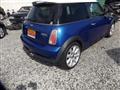 2005 BMW MINI Cooper