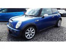2005 BMW MINI Cooper