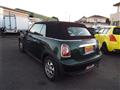 2015 BMW MINI Cooper