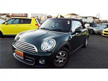 2015 BMW MINI Cooper