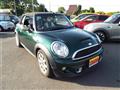 2011 BMW MINI Cooper