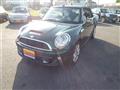 2011 BMW MINI Cooper