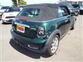 2011 BMW MINI Cooper