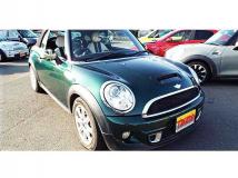 2011 BMW MINI Cooper