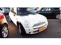 2006 BMW MINI Cooper