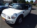 2010 BMW MINI Cooper