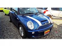 2007 BMW MINI Cooper