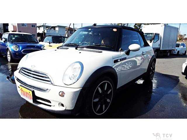 2009 BMW MINI Cooper
