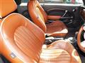2009 BMW MINI Cooper