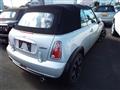 2009 BMW MINI Cooper
