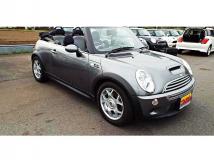 2006 BMW MINI Cooper