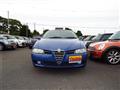 2005 Alfa Romeo 156