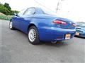 2005 Alfa Romeo 156