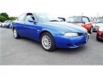 2005 Alfa Romeo 156