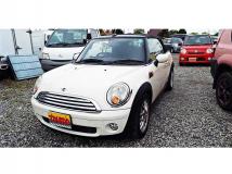 2009 BMW MINI Cooper