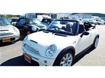 2006 BMW MINI Cooper