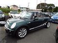 2005 BMW MINI Cooper