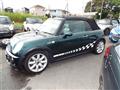 2005 BMW MINI Cooper