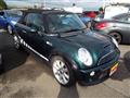 2005 BMW MINI Cooper