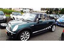 2005 BMW MINI Cooper