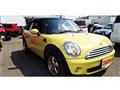2010 BMW MINI Cooper