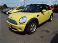 2010 BMW MINI Cooper