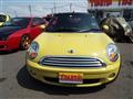 2010 BMW MINI Cooper