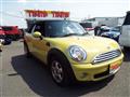2010 BMW MINI Cooper