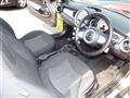 2010 BMW MINI Cooper