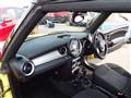 2010 BMW MINI Cooper