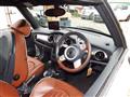 2009 BMW MINI Cooper