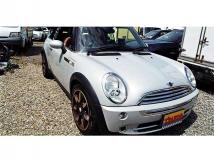 2009 BMW MINI Cooper