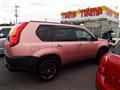 2009 Nissan X-Trail