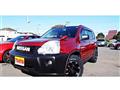 2010 Nissan X-Trail