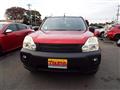 2010 Nissan X-Trail