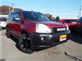 2010 Nissan X-Trail