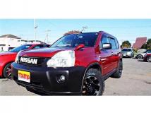 2010 Nissan X-Trail