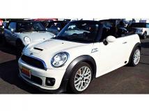 2013 BMW MINI Cooper