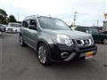 2012 Nissan X-Trail
