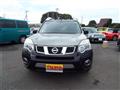 2012 Nissan X-Trail
