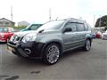 2012 Nissan X-Trail