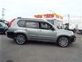 2012 Nissan X-Trail